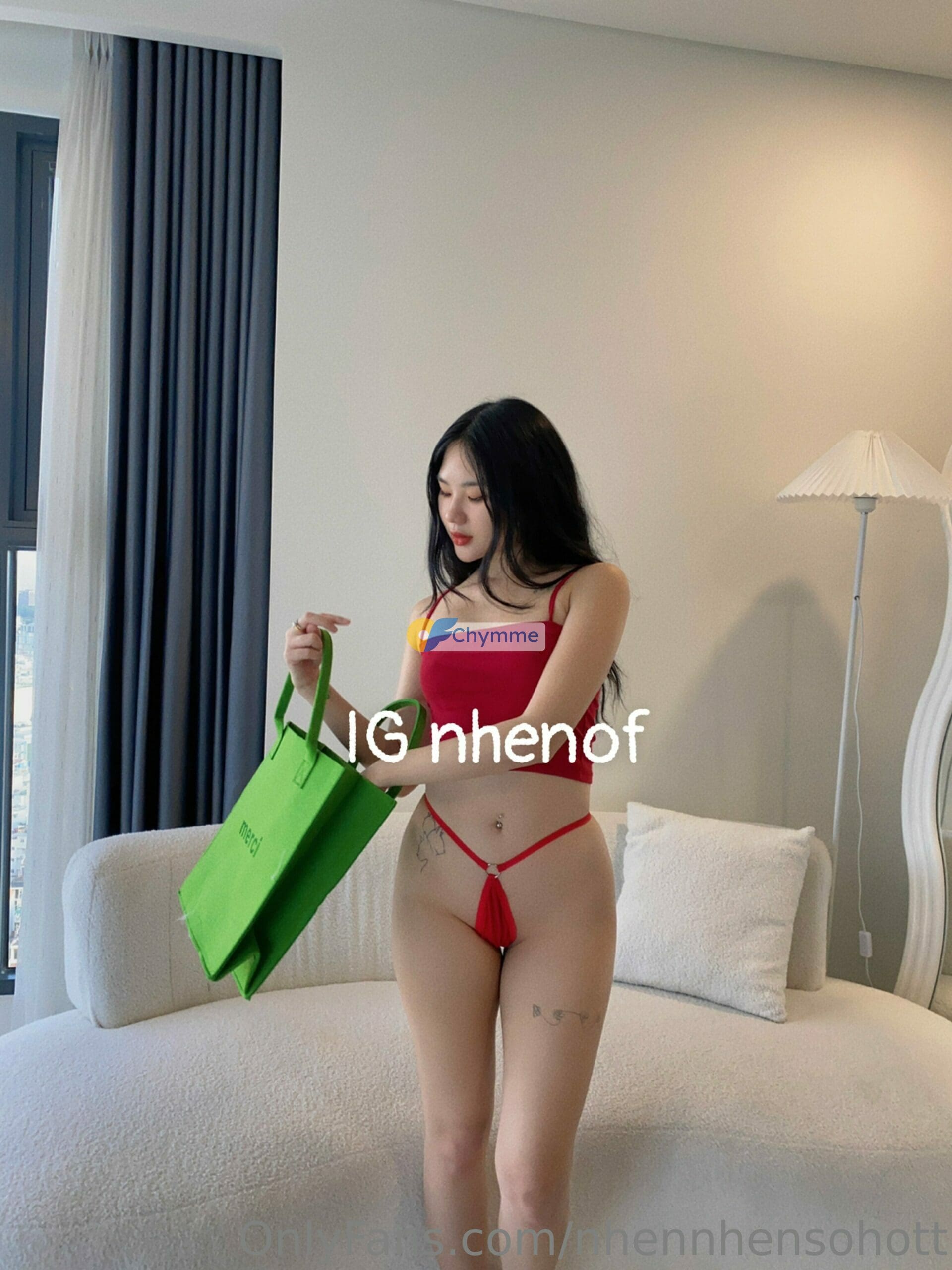 nhennhensohott Onlyfans Leak (520 Photos & Video) Phần 5