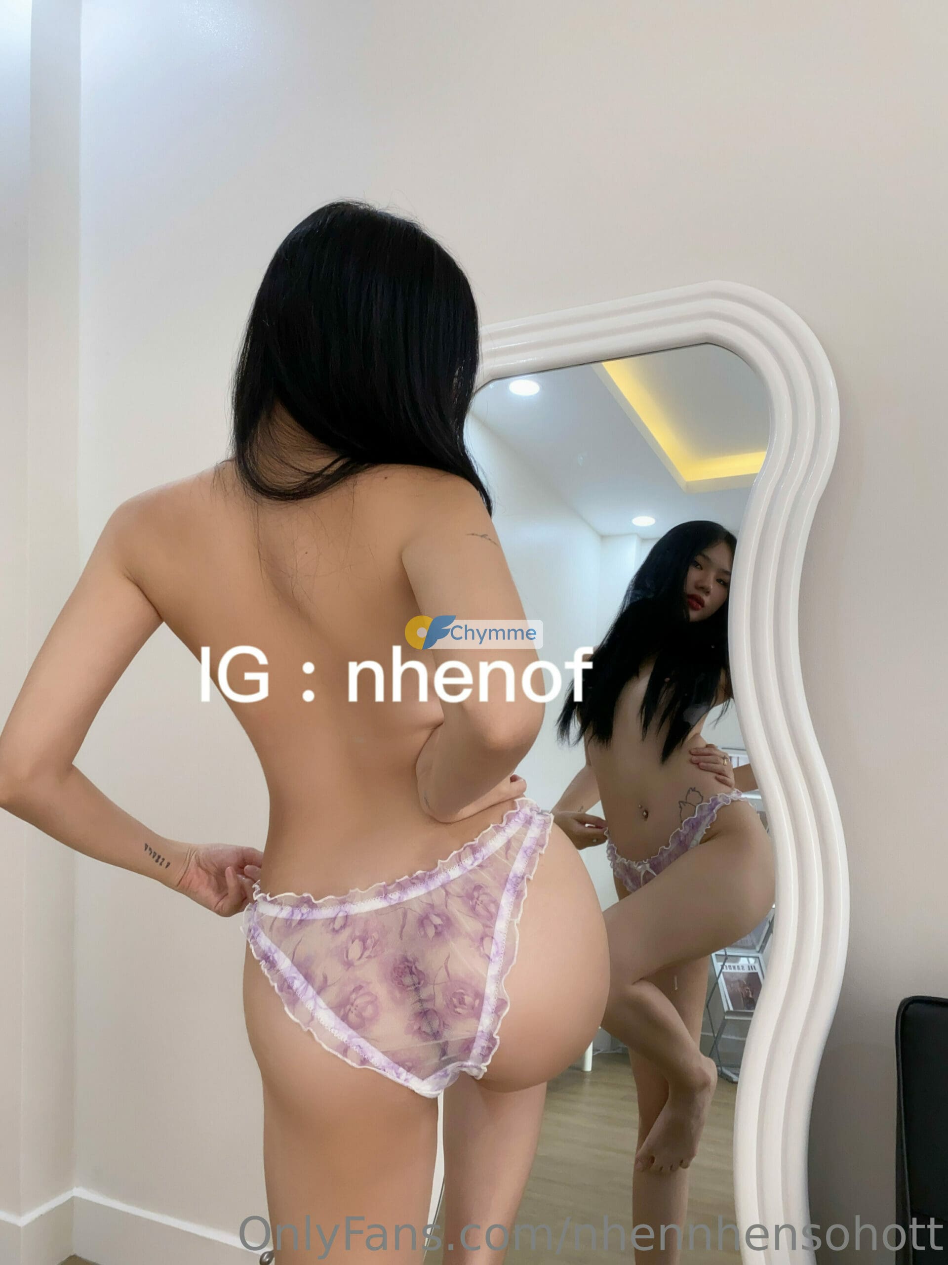 nhennhensohott Onlyfans Leak (520 Photos & Video) Phần 5