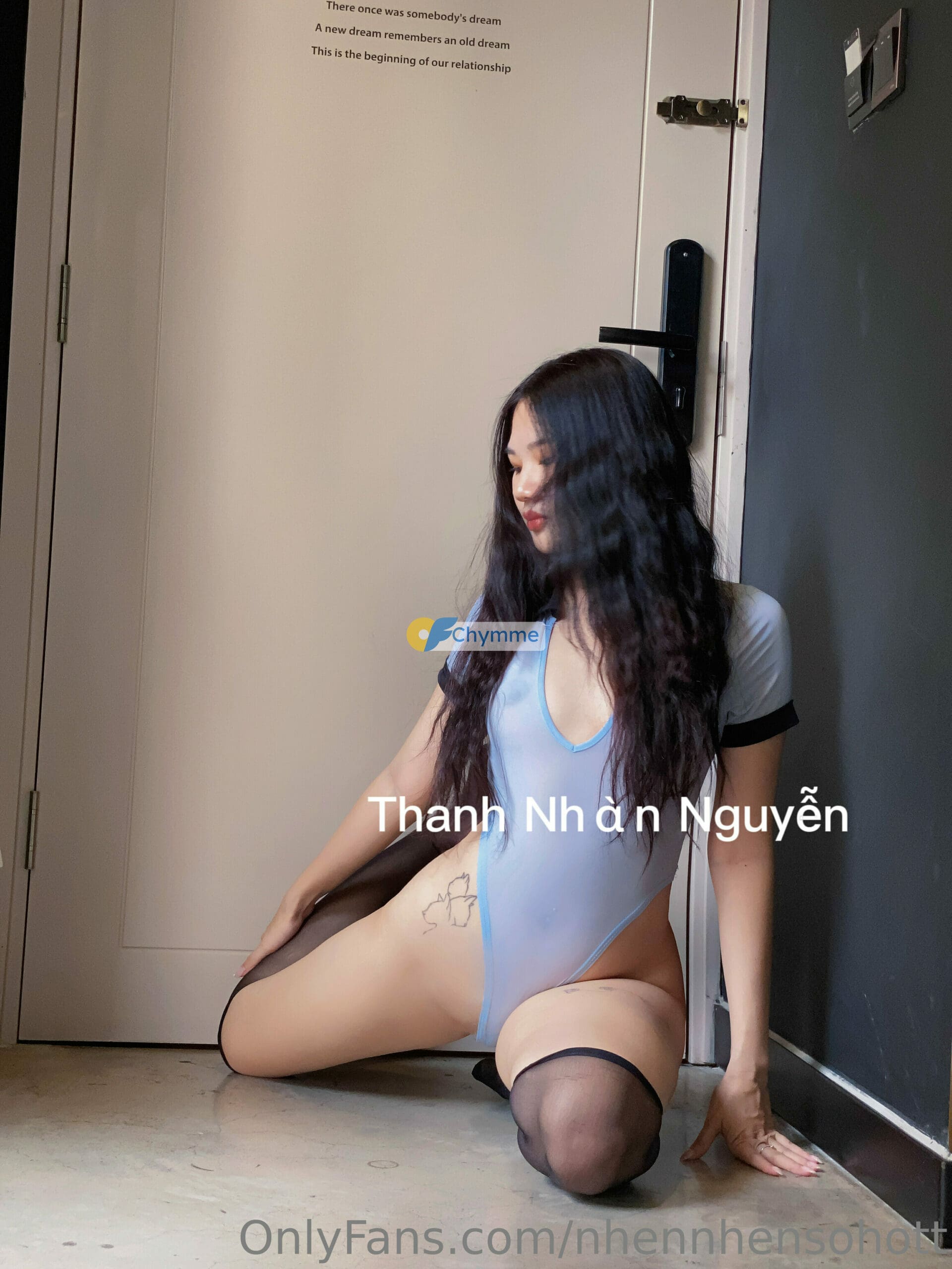 nhennhensohott Onlyfans Leak (520 Photos & Video) Phần 5