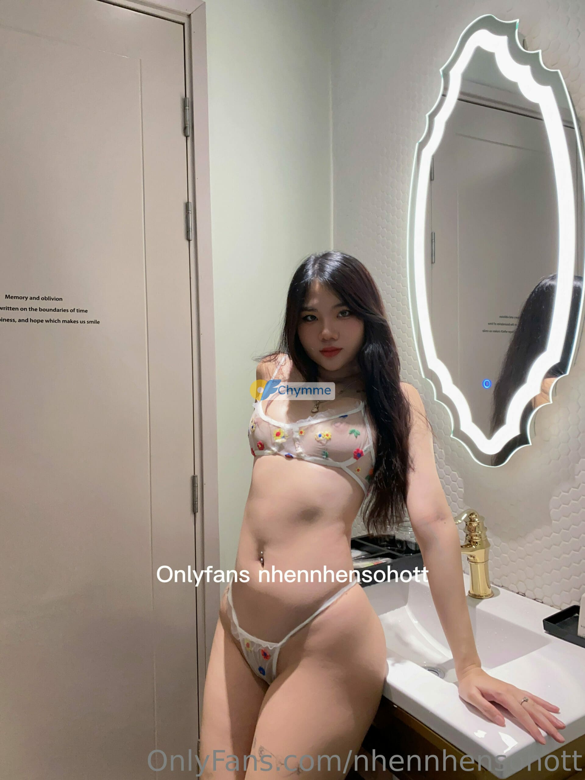 nhennhensohott Onlyfans Leak (520 Photos & Video) Phần 5