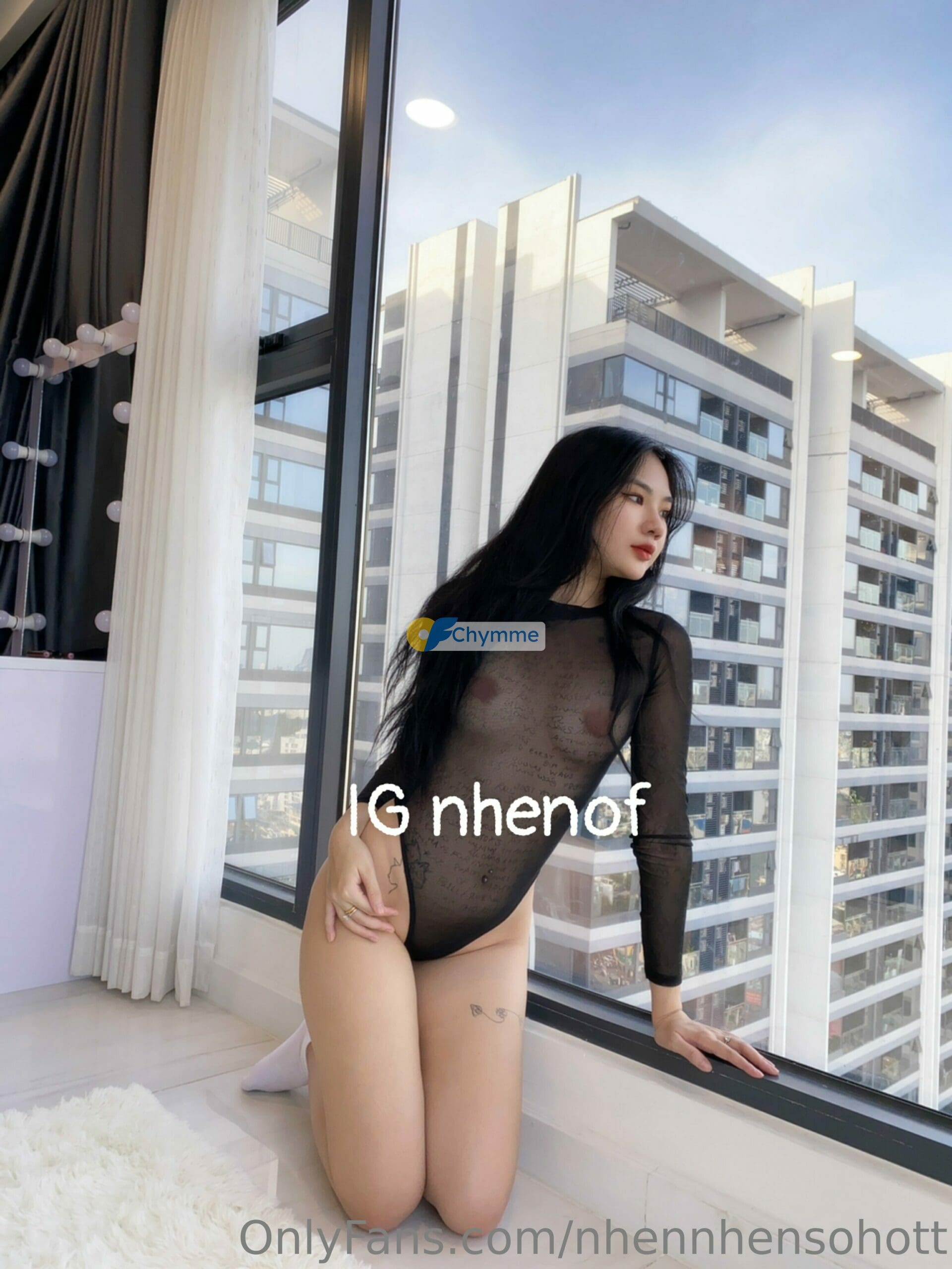 nhennhensohott Onlyfans Leak (520 Photos & Video) Phần 5