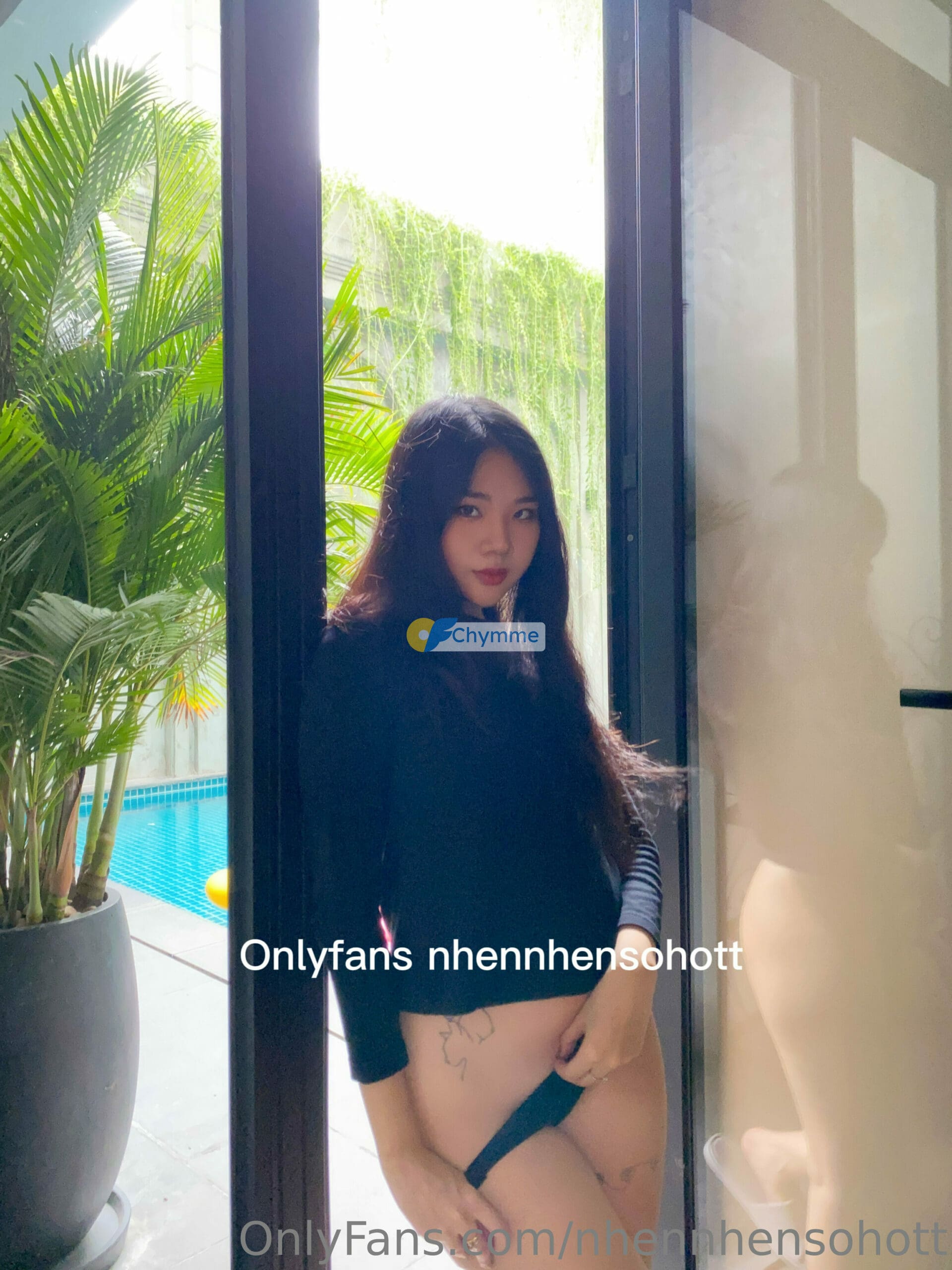 nhennhensohott Onlyfans Leak (520 Photos & Video) Phần 5