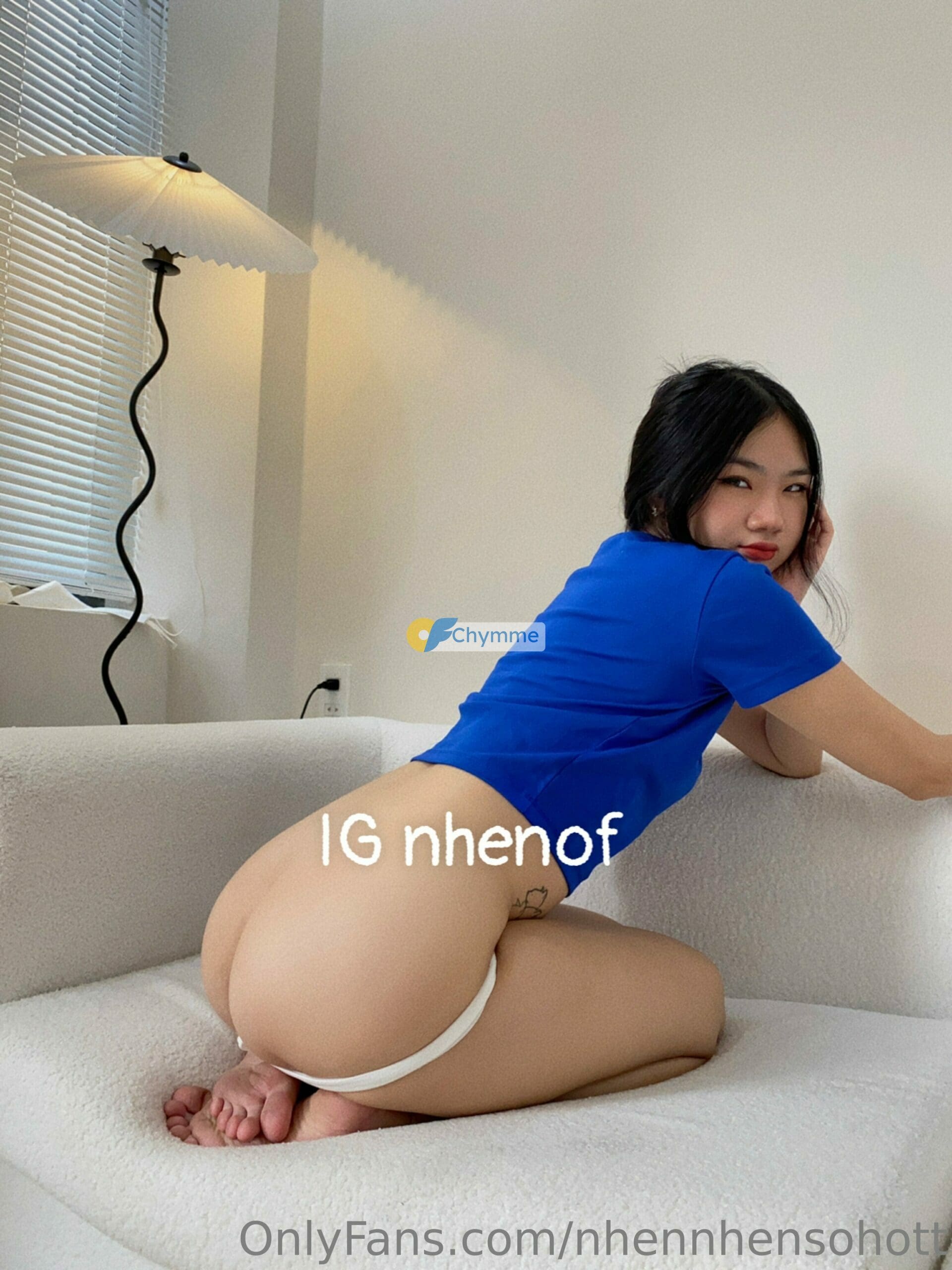 nhennhensohott Onlyfans Leak (520 Photos & Video) Phần 5