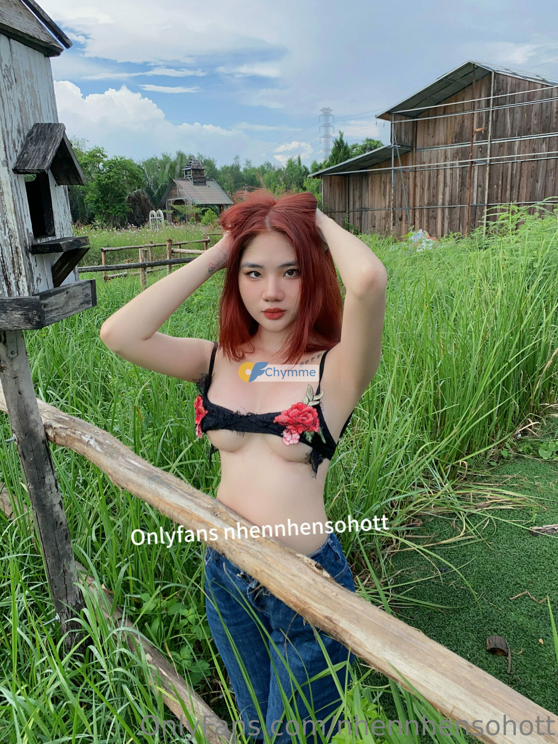 nhennhensohott Onlyfans Leak (520 Photos & Video) Phần 5