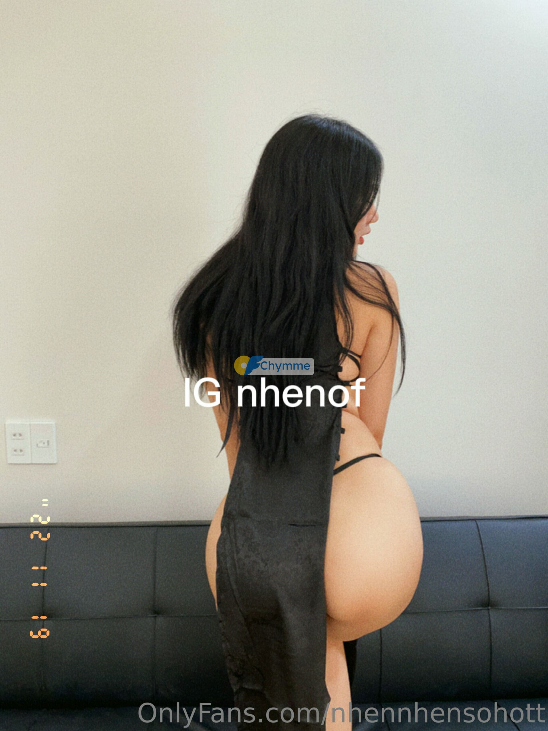 nhennhensohott Onlyfans Leak (520 Photos & Video) Phần 5