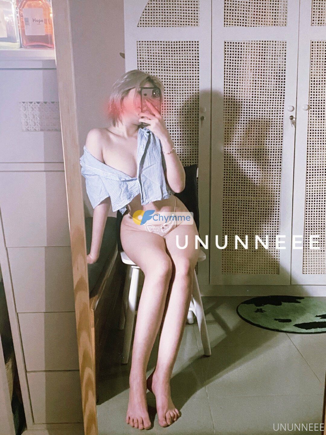 Ununneee Onlyfans Leak (85 Photo & Video) Phần 2